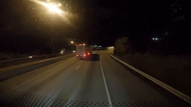 Washington, DC to New York, New York смотреть онлайн