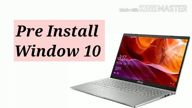 ASUS Vivo Book x509UA Full Review | Roshan Tech | смотреть онлайн