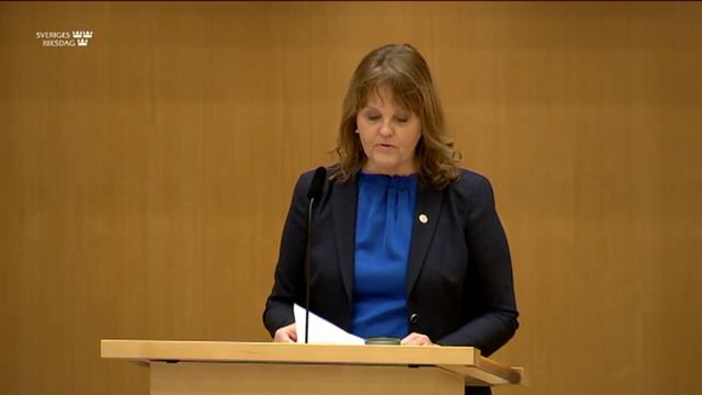 Vattenvård - Debatt om förslag смотреть онлайн