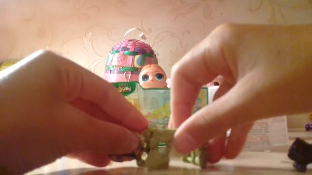 Куклы лол пошли в школу. Непонятная учительница. Распаковка Киндера. Бедная камера. смотреть онлайн