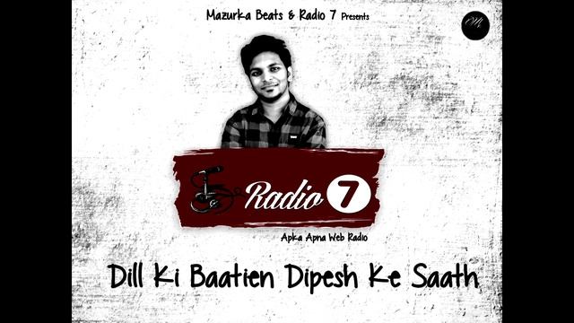 Dill Ki Baatien | Mazurka Beats | Dipesh Kumar | New Video 2018 смотреть онлайн
