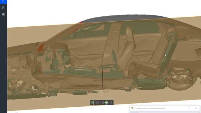 2016 Audi A4 1.4 TFSi Base 3D Scan смотреть онлайн