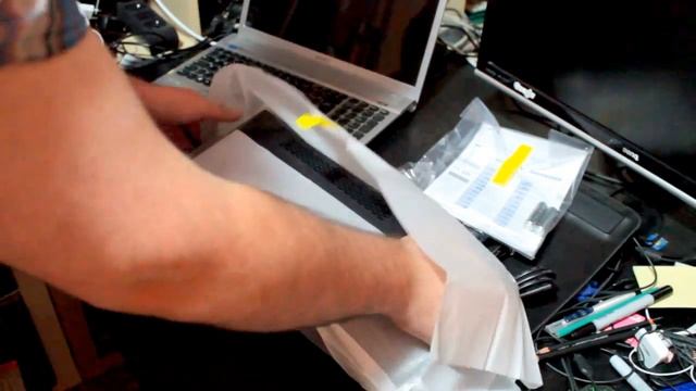 SONY CMT BT60 - unboxing смотреть онлайн