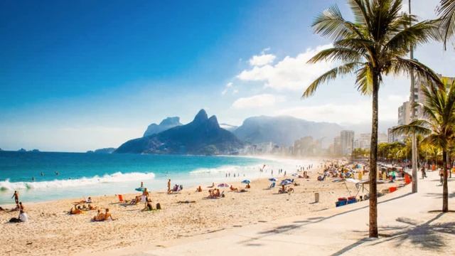 Brazil Culture | Fun Facts About Brazil