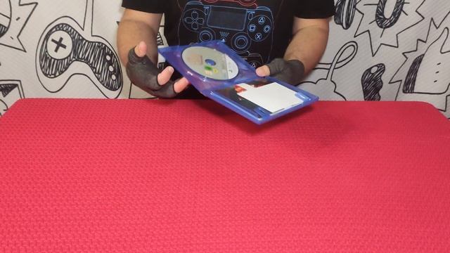 [Unboxing] The Knight Witch Deluxe Edition [PS5][PT-BR] смотреть онлайн