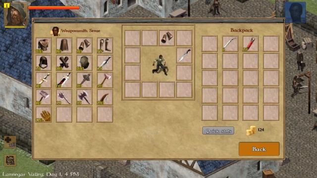 Indie Game Friday: Exiled Kingdoms смотреть онлайн