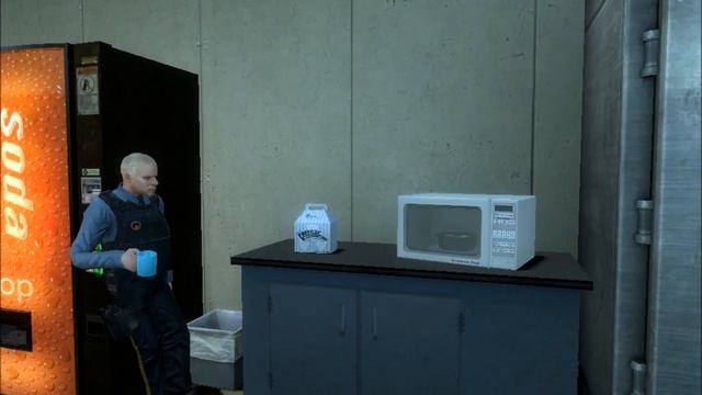Black Mesa - Achievement Get - Caffeine Extraction смотреть онлайн