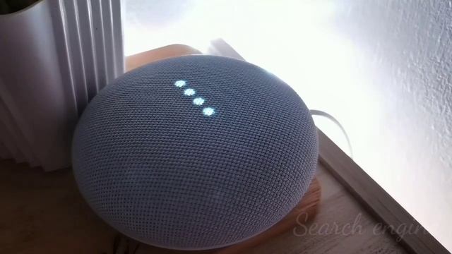 An overview and demo of the Google Nest Mini. An affordable personal assistant ?? смотреть онлайн