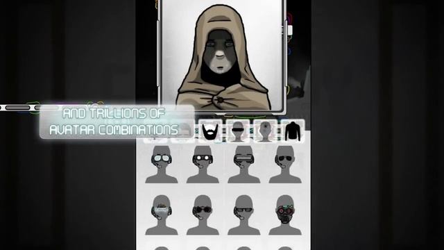 Offical Godspeed Commander (by NahMeenStudios) Launch Trailer (iOS/Android) смотреть онлайн