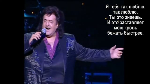 Іво Бобул (Украина). Памяти Карузо. Классная песня! смотреть онлайн