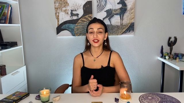 Влюбленные Таро - значение карты. Таро Райдера Уэйта - обучение с нуля. смотреть онлайн