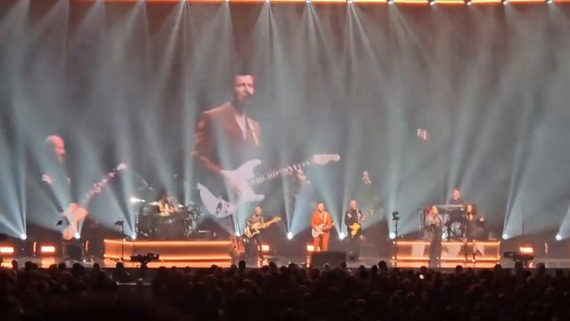 Rick Astley - Dance - Live from Birmingham 2024 смотреть онлайн