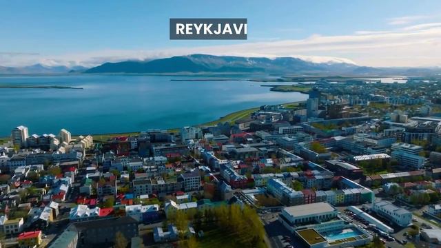 10 Best Places To Visit In December in 2023 - 4K Travel Guide смотреть онлайн