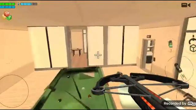 проверка мифов старых в чикен гане.chicken gun смотреть онлайн