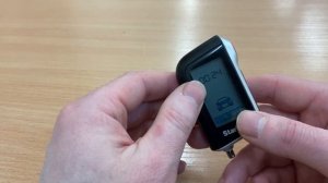 КАК ПРАВИЛЬНА ЗАМЕНИТЬ ЭЛЕМЕНТ ПИТАНИЯ В БРЕЛКЕ СИГНАЛИЗАЦИИ StarLine.