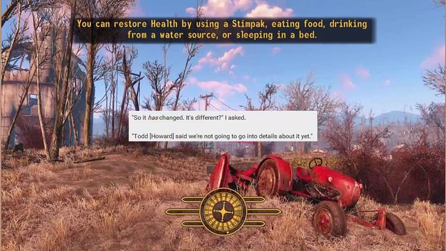 Will There Be a repair system in fallout 4 смотреть онлайн