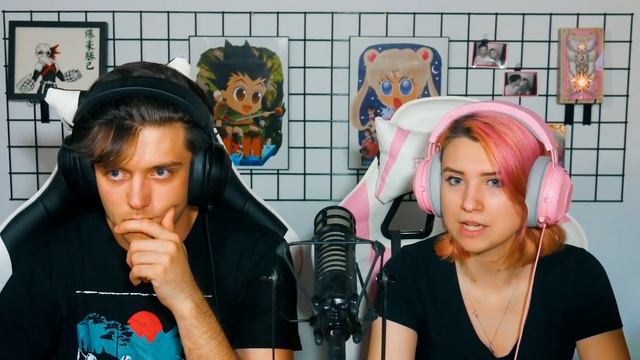 Attack On Titan 1x9 Reaction: 