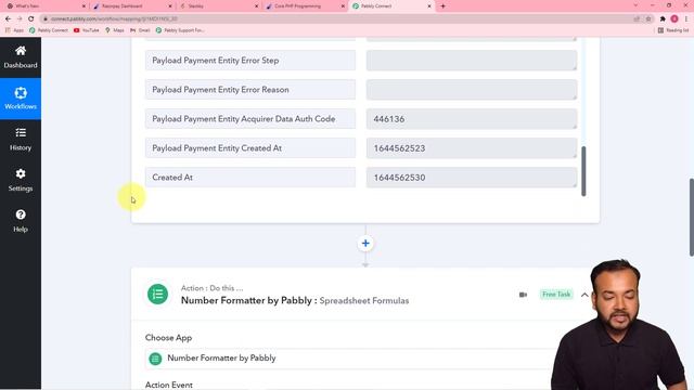 How to Add Razorpay Payment Details to Stackby - Razorpay Stackby Integration смотреть онлайн