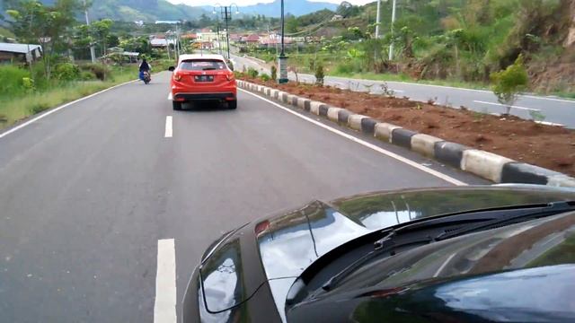 Hr-v club Indonesia ( Hci Chapter Aceh )(1) смотреть онлайн