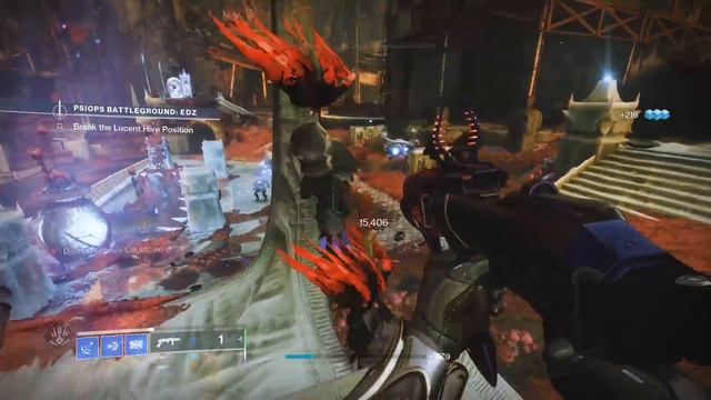 EVERY Stasis Weapon RANKED For Destiny 2 PVE! смотреть онлайн