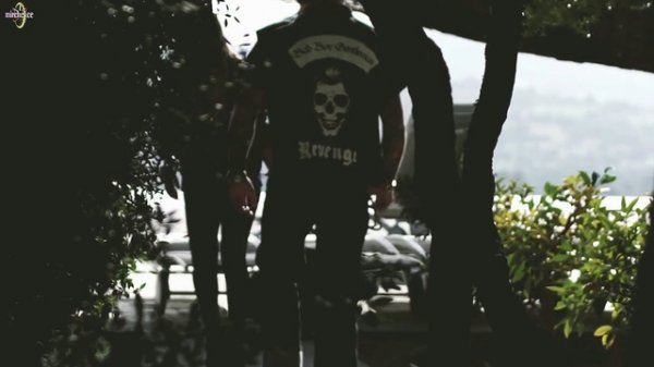 Rico Bernasconi & Lotus feat NICKI MINAJ, Shiloh & Gravy  - Make a Miracle