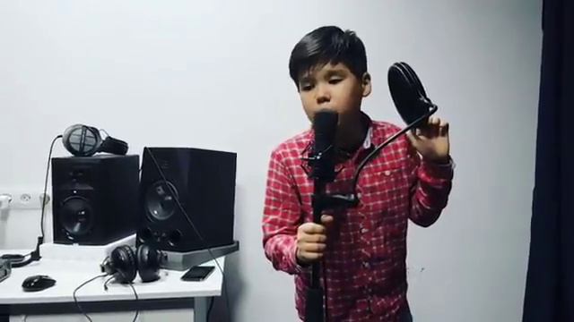 Самый красивый голос в мире смотреть онлайн