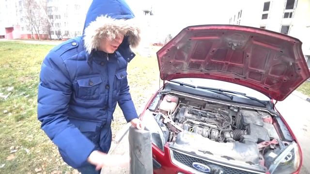 ПОДАРОК ДЛЯ МАМЫ/ВЫБОР АВТО/ПРОБЕГ ЗА 200.000 км!!! смотреть онлайн