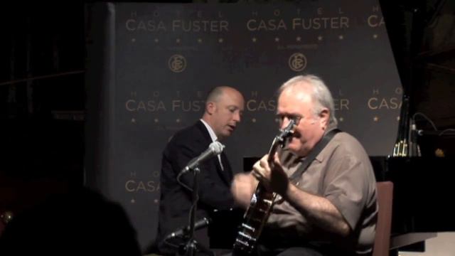 Eddy Davis & Conal Fowkes / The Stampede смотреть онлайн