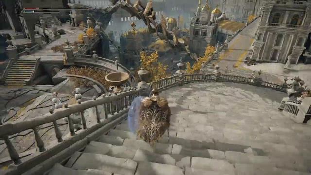 ELDEN RING (16 - серия) смотреть онлайн