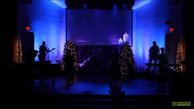 Christmas Eve 2020 9pm смотреть онлайн