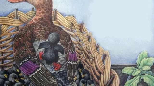 ИЗОБРЕТАТЕЛЬ Михаил Пришвин