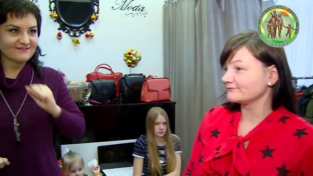 Преображение Выпуск 2 смотреть онлайн