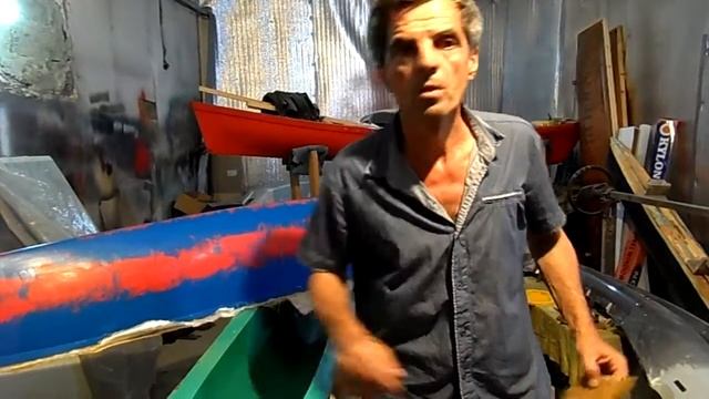 толщина стенок стеклопластикового карпуса смотреть онлайн