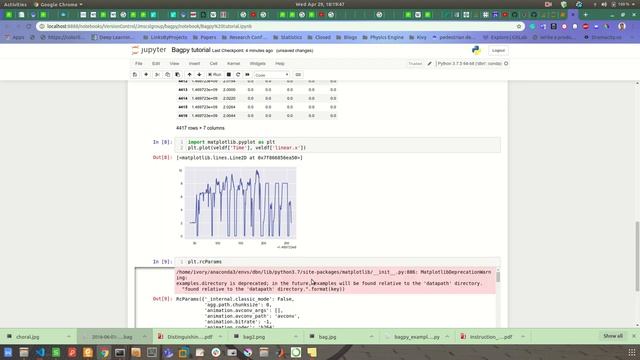 How to use Python 3 to extract data from rosbag file. смотреть онлайн