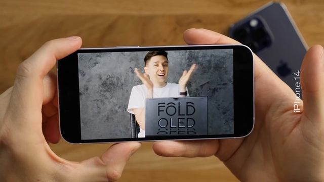 iPhone 14 o 14 Pro, ¿cuál elegir? смотреть онлайн