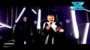 Валерия Симулик -  (Diamonds cover)