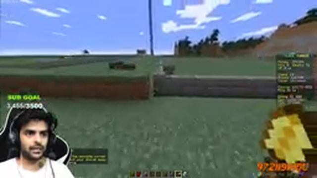 ?Subscribers Gameplay | Minecraft Live | Hindi India |SMP/RP | 24*7 Online SMP #Java #Bedrock #live смотреть онлайн