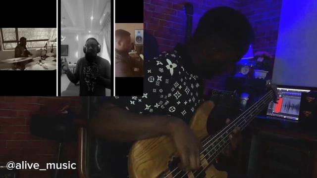 Crazy live arrangement by quakustix смотреть онлайн