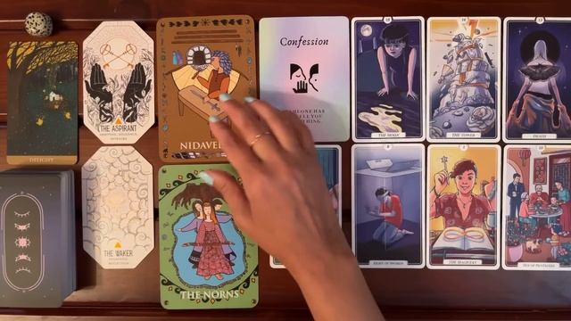What Do Your Tarot Cards Want To Show You Today? ✨? ➡️ ?✨ | Timeless Reading смотреть онлайн