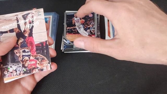 130. Panini defect blaster box ?? смотреть онлайн
