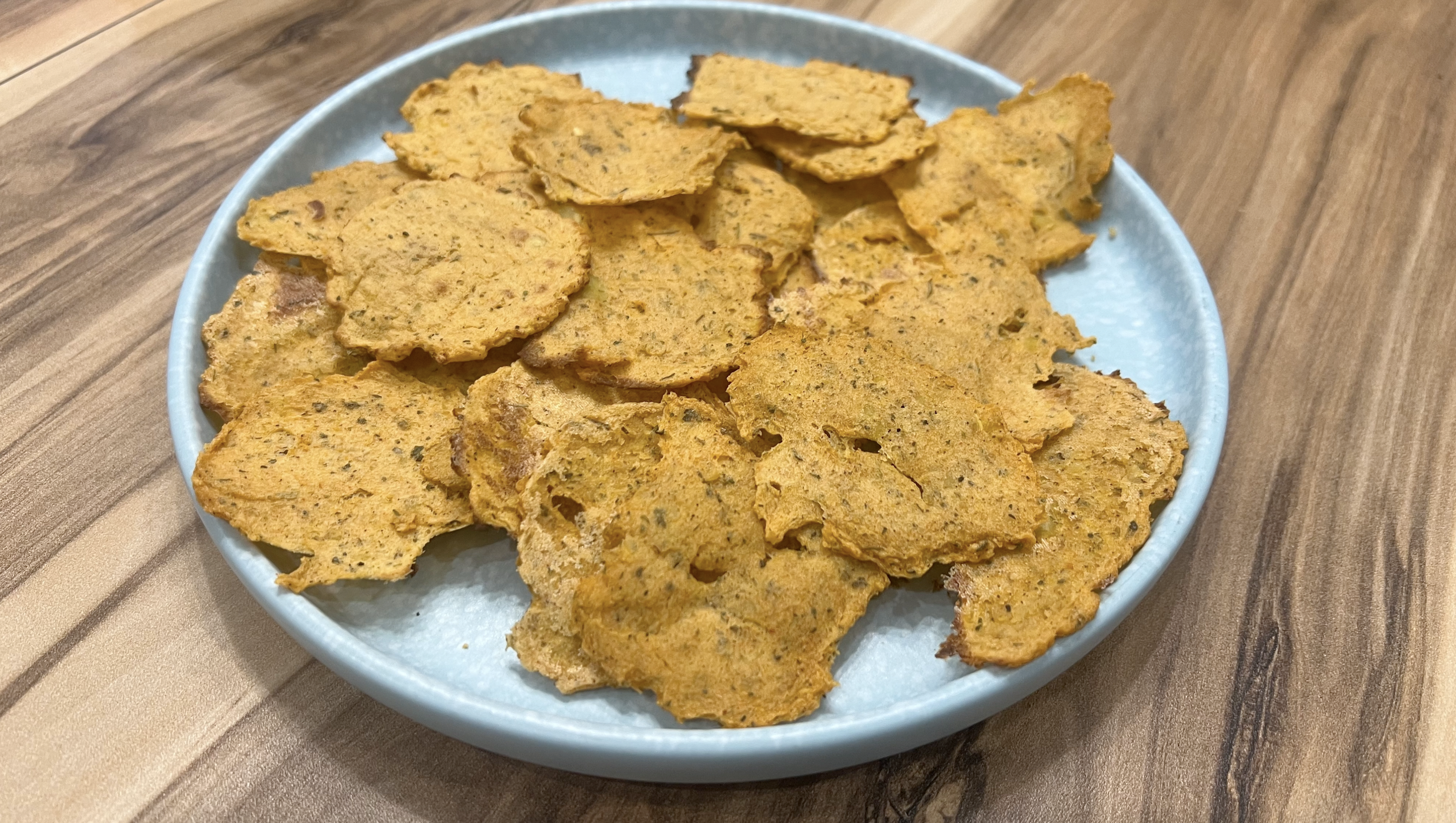 Хрустящие! Не жареные! Идеальные картофельные чипсы! смотреть онлайн