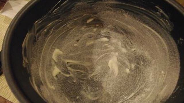 Сборник рецептов