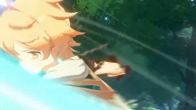 Genshin Impact x Inferno (Mondstat Arc) смотреть онлайн