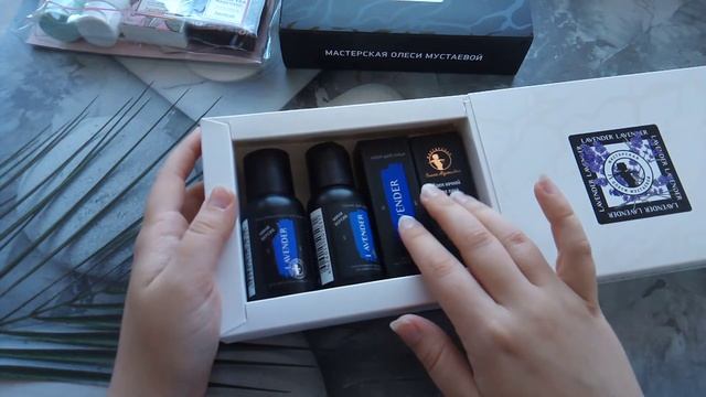 Косметические наборы. Покупки в июне и июле. Lumene, Heimish, Мастерская О. Мустаевой. смотреть онлайн