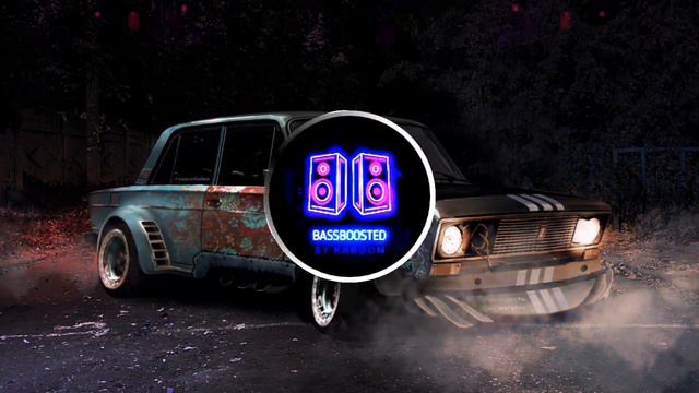 Мэвл - Холодок (BassBoosted by Kardon) смотреть онлайн