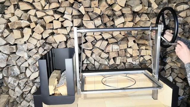 Аргентинский гриль Corona модель 2021 смотреть онлайн