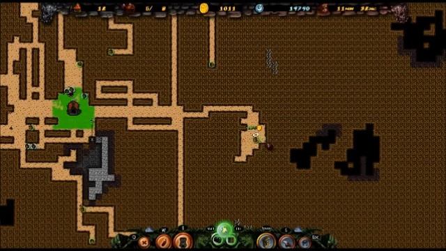 Dwarfs!? - Episode 1: Part 1 - DIGGER DWARF NOOOOOOOOOOO! смотреть онлайн