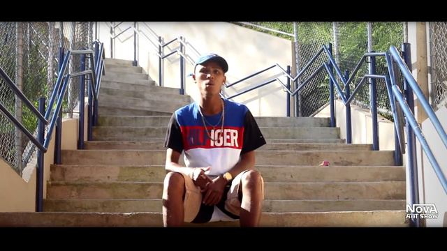 MC TG NK - OBJETIVO (STRETT VIDEO CLIPE) NOVA ART SHOW смотреть онлайн