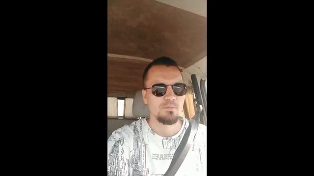 Дорога в Анталию через старую мечеть, город Афион смотреть онлайн