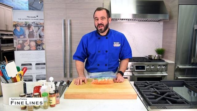 How to Use Sous Vide + Easy Recipe смотреть онлайн